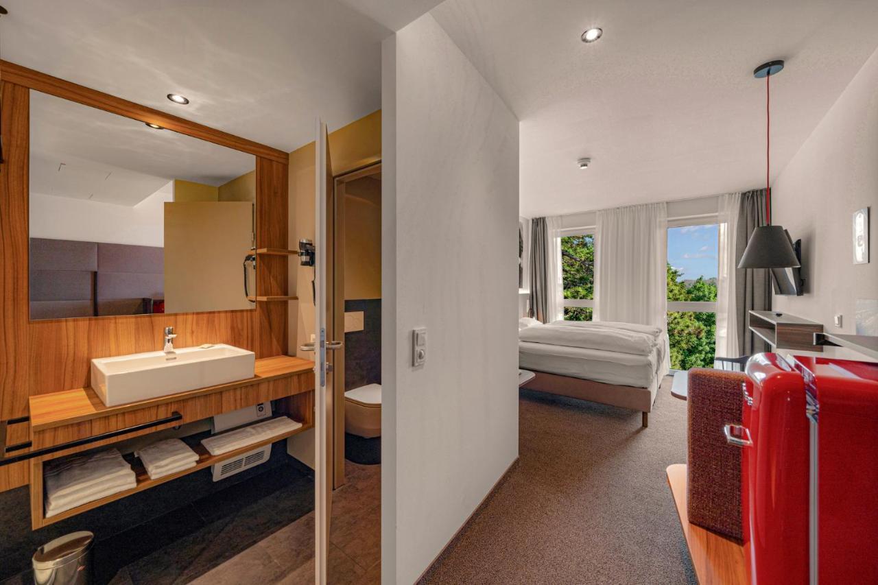 Zuendwerk - Motel Strasshof an der Nordbahn ภายนอก รูปภาพ