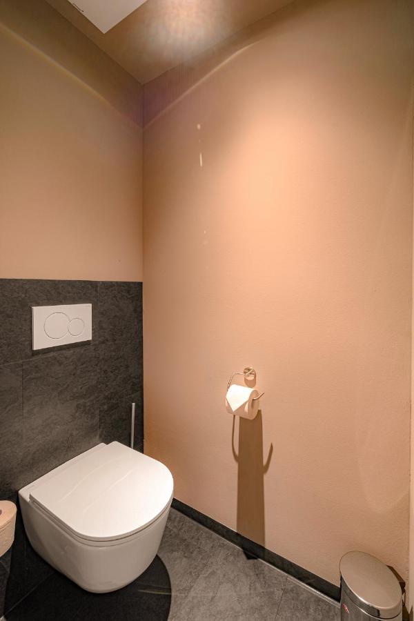 Zuendwerk - Motel Strasshof an der Nordbahn ภายนอก รูปภาพ